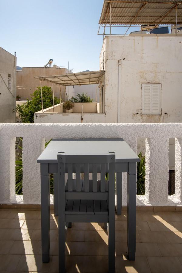 Eleios Hotel Serifos Livadi (Serifos) Exterior foto